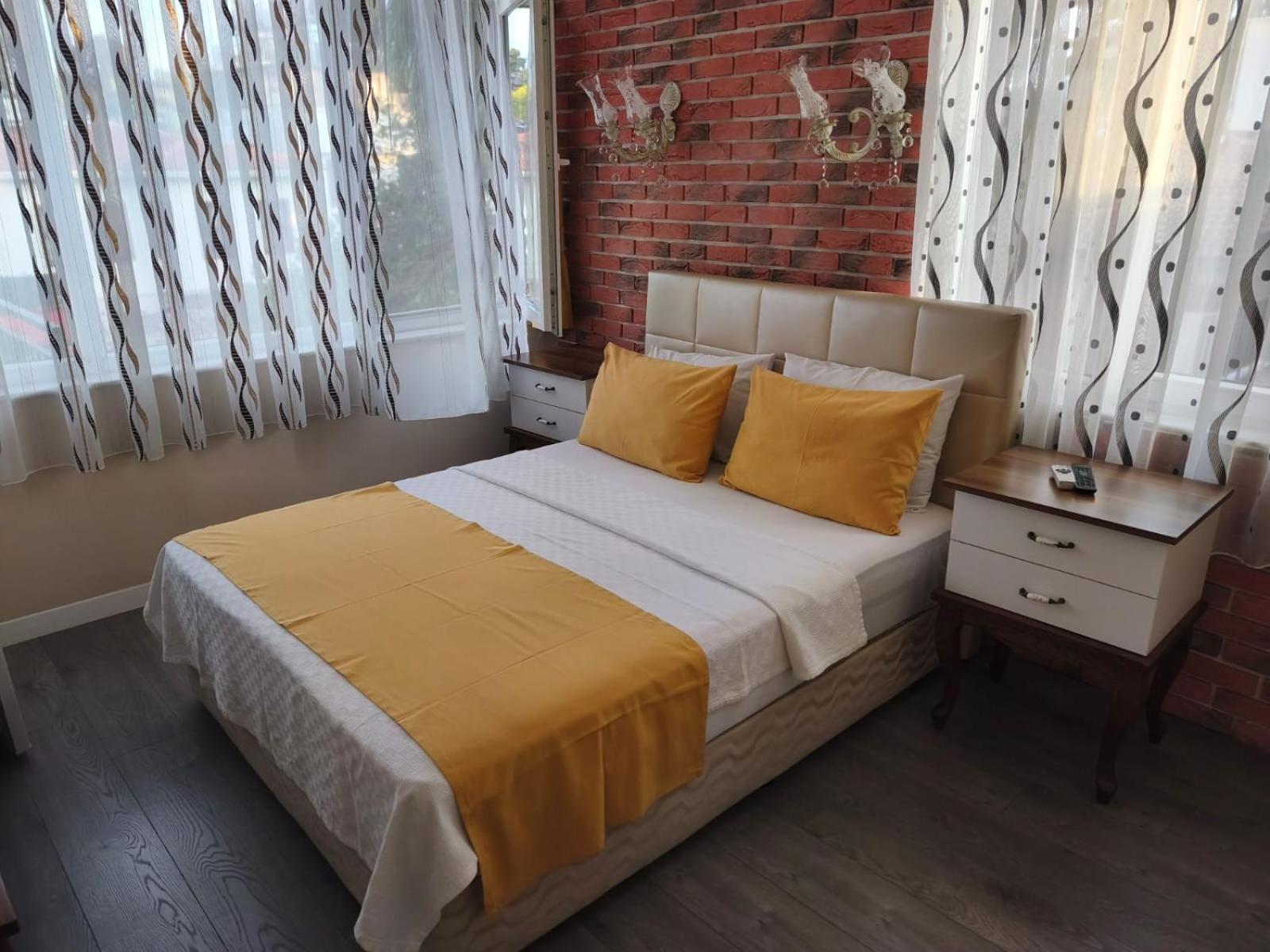 Ozmen Hotel Old Town Kaleici Adult Only Antália Exterior foto